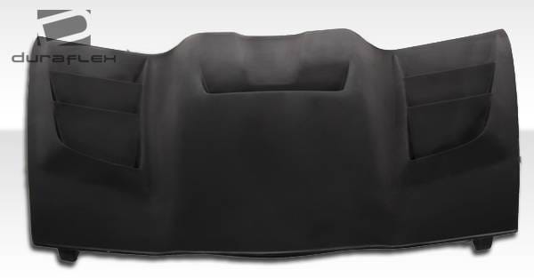 Chevrolet Corvette Duraflex ZR Edition 2 Hood - 1 Piece - 106141 thumbnail 3