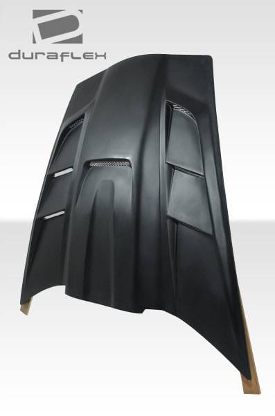 Chevrolet Corvette Duraflex ZR Edition 2 Hood - 1 Piece - 106141 thumbnail 10