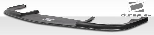 Chevrolet Corvette Duraflex Vortex Front Lip Under Spoiler Air Dam - 1 Piece - 106143 thumbnail 3