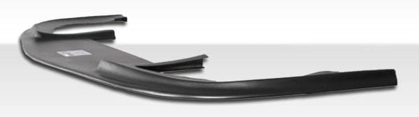 Chevrolet Corvette Duraflex Vortex Front Lip Under Spoiler Air Dam - 1 Piece - 106143 thumbnail 4