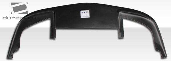 Chevrolet Corvette Duraflex Vortex Front Lip Under Spoiler Air Dam - 1 Piece - 106143 thumbnail 5