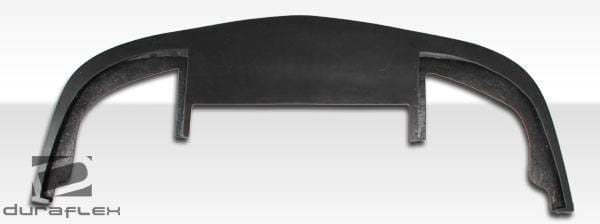 Chevrolet Corvette Duraflex Vortex Front Lip Under Spoiler Air Dam - 1 Piece - 106143 thumbnail 6