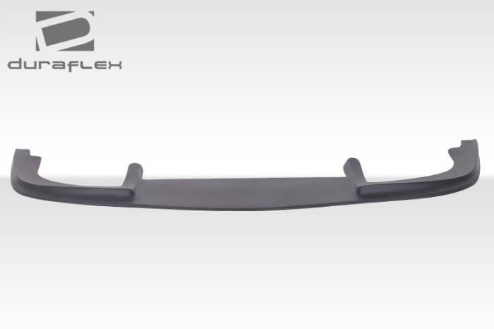 Chevrolet Corvette Duraflex Vortex Front Lip Under Spoiler Air Dam - 1 Piece - 106143 thumbnail 8