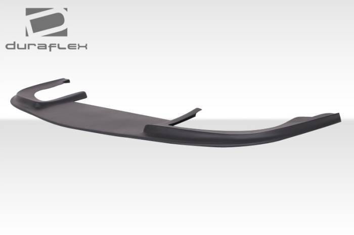 Chevrolet Corvette Duraflex Vortex Front Lip Under Spoiler Air Dam - 1 Piece - 106143 thumbnail 9