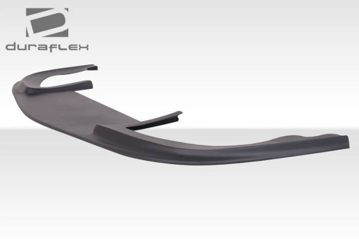 Chevrolet Corvette Duraflex Vortex Front Lip Under Spoiler Air Dam - 1 Piece - 106143 thumbnail 10