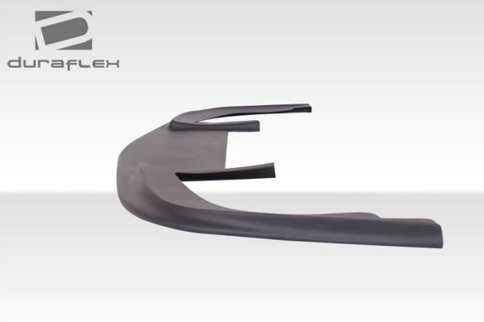 Chevrolet Corvette Duraflex Vortex Front Lip Under Spoiler Air Dam - 1 Piece - 106143 thumbnail 11