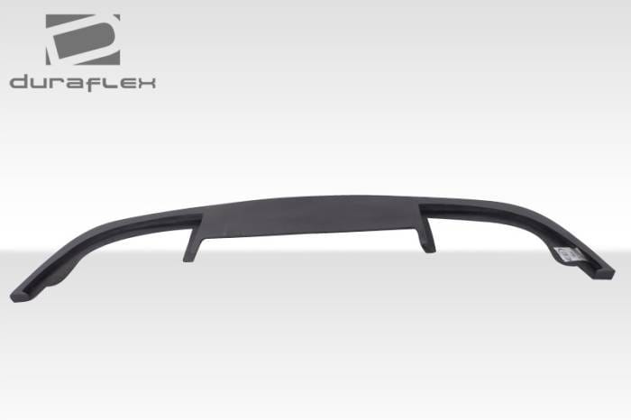 Chevrolet Corvette Duraflex Vortex Front Lip Under Spoiler Air Dam - 1 Piece - 106143 thumbnail 12