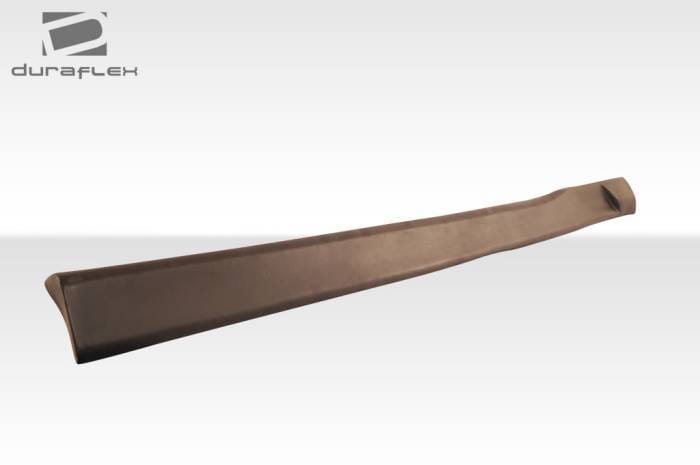 BMW 3 Series 4DR Duraflex I-Design Body Kit - 4 Piece - 106510 thumbnail 4