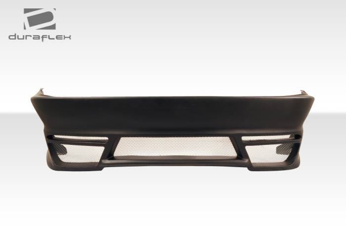 BMW 3 Series 4DR Duraflex I-Design Body Kit - 4 Piece - 106510 thumbnail 8