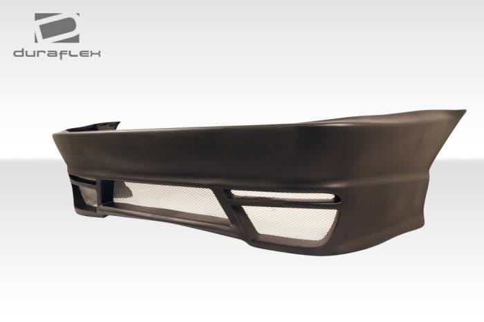 BMW 3 Series 4DR Duraflex I-Design Body Kit - 4 Piece - 106510 thumbnail 9