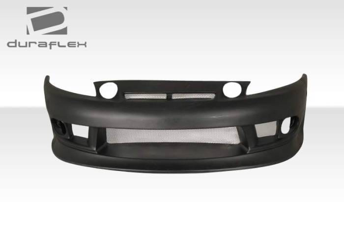 Lexus SC Duraflex V-Speed Wide Body Body Kit - 8 Piece - 106576 thumbnail 3