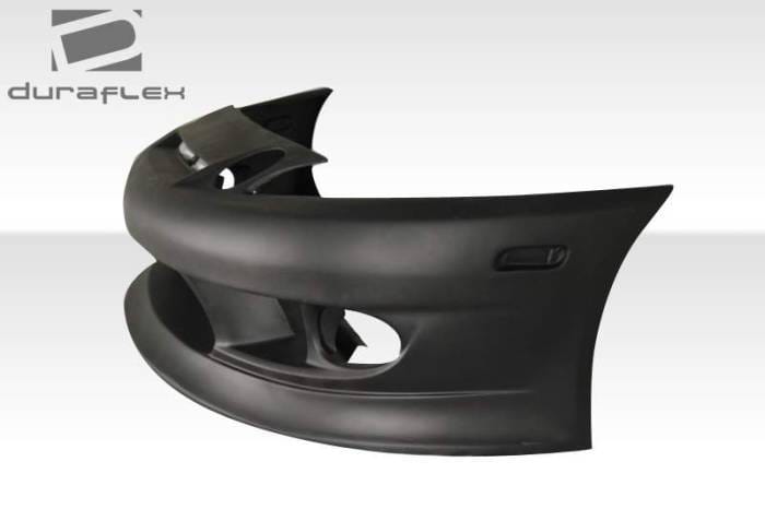 Lexus SC Duraflex V-Speed Wide Body Body Kit - 8 Piece - 106576 thumbnail 5
