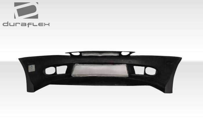 Lexus SC Duraflex V-Speed Wide Body Body Kit - 8 Piece - 106576 thumbnail 6