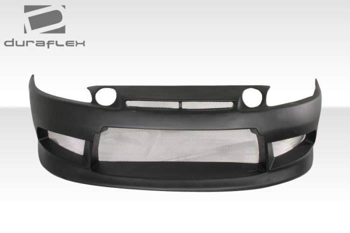 Lexus SC Duraflex O-Design Body Kit - 4 Piece - 106588 thumbnail 4