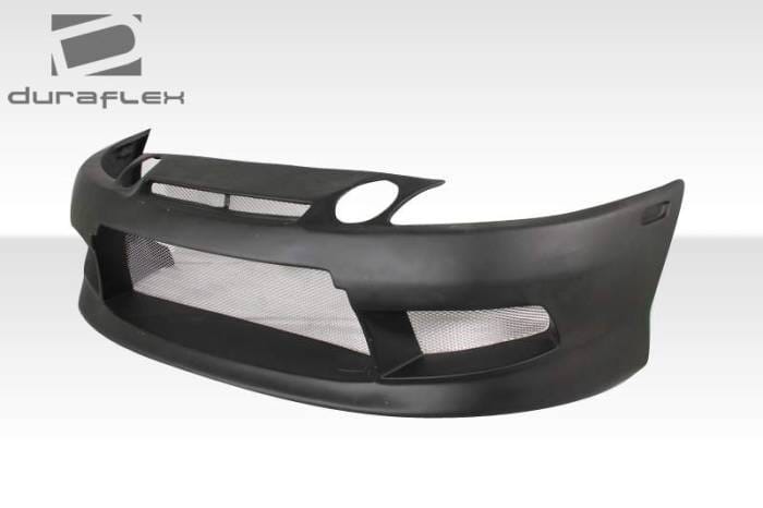 Lexus SC Duraflex O-Design Body Kit - 4 Piece - 106588 thumbnail 5