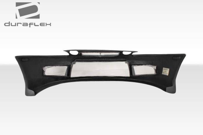 Lexus SC Duraflex O-Design Body Kit - 4 Piece - 106588 thumbnail 8