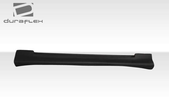 Lexus SC Duraflex O-Design Body Kit - 4 Piece - 106588 thumbnail 10