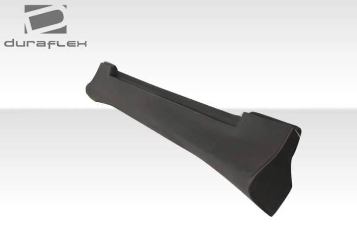 Lexus SC Duraflex O-Design Body Kit - 4 Piece - 106588 thumbnail 12