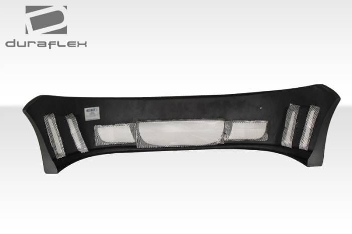 Ford Focus 4DR Duraflex Piranha Body Kit - 4 Piece - 106428 thumbnail 7