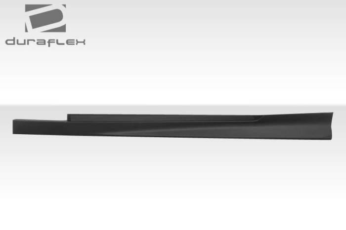 Chevrolet Camaro Duraflex GM-X Side Skirts Rocker Panels - 2 Piece - 106815 thumbnail 10