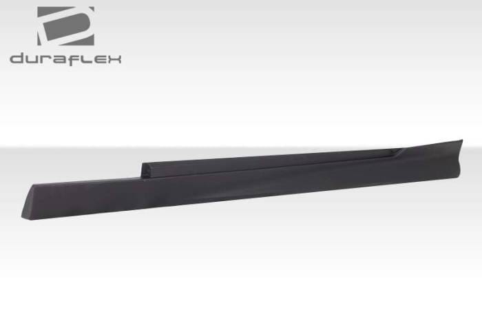 Chevrolet Camaro Duraflex GM-X Side Skirts Rocker Panels - 2 Piece - 106815 thumbnail 11