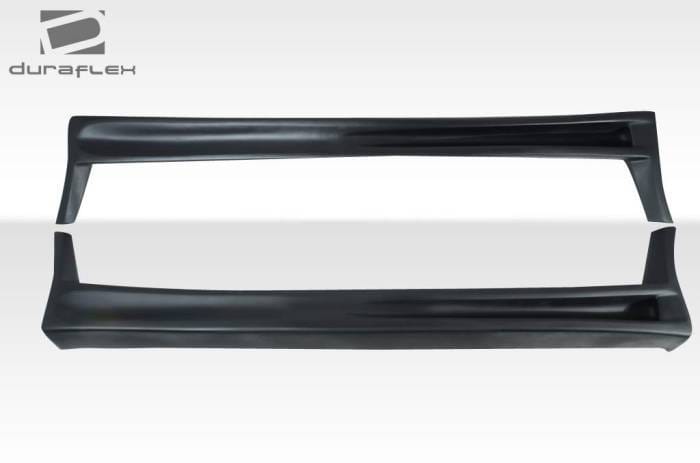 BMW 3 Series Duraflex GT-S Body Kit - 4 Piece - 106848 thumbnail 4
