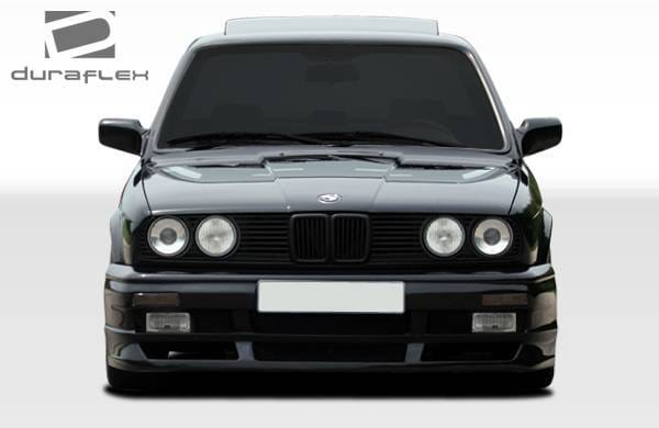 BMW 3 Series Duraflex GT-S Body Kit - 4 Piece - 106848 thumbnail 7