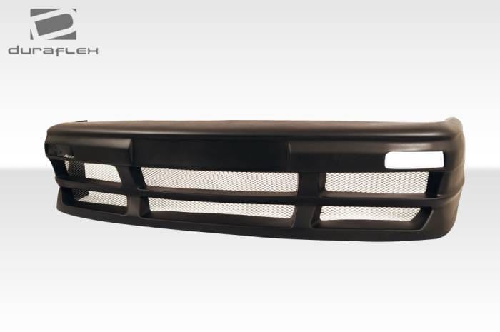 BMW 3 Series Duraflex GT-S Body Kit - 4 Piece - 106848 thumbnail 10
