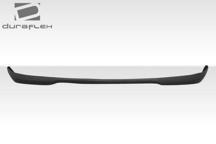 Chevrolet Camaro Duraflex GM-X Front Lip Under Spoiler Air Dam - 1 Piece - 106813 thumbnail 3
