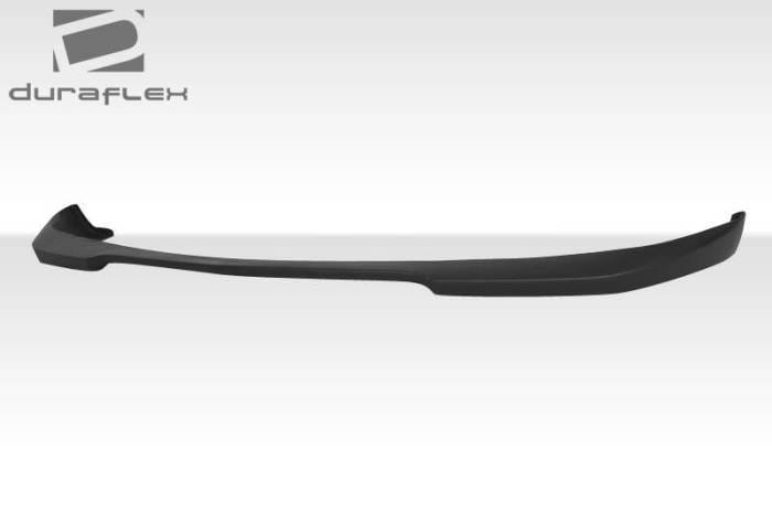Chevrolet Camaro Duraflex GM-X Front Lip Under Spoiler Air Dam - 1 Piece - 106813 thumbnail 4