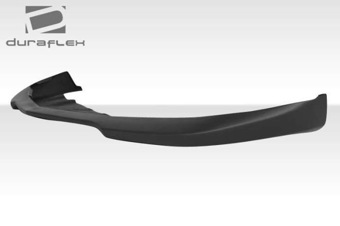 Chevrolet Camaro Duraflex GM-X Front Lip Under Spoiler Air Dam - 1 Piece - 106813 thumbnail 5