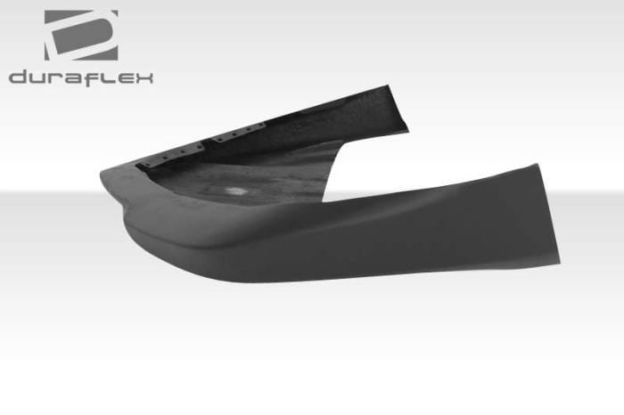 Chevrolet Camaro Duraflex GM-X Front Lip Under Spoiler Air Dam - 1 Piece - 106813 thumbnail 6