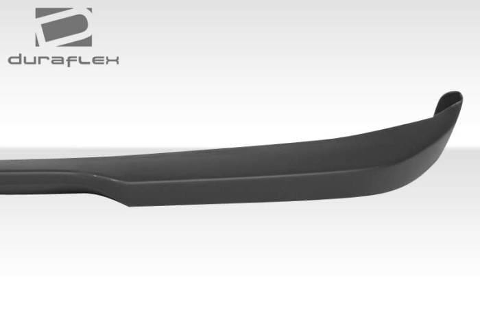Chevrolet Camaro Duraflex GM-X Front Lip Under Spoiler Air Dam - 1 Piece - 106813 thumbnail 7