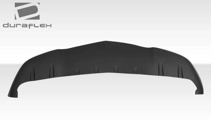 Chevrolet Camaro Duraflex GM-X Front Lip Under Spoiler Air Dam - 1 Piece - 106813 thumbnail 8