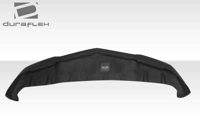 Chevrolet Camaro Duraflex GM-X Front Lip Under Spoiler Air Dam - 1 Piece - 106813 thumbnail 9