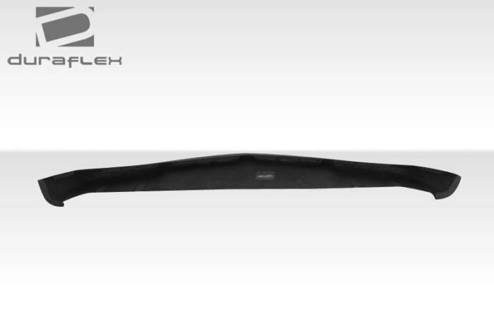 Chevrolet Camaro Duraflex GM-X Front Lip Under Spoiler Air Dam - 1 Piece - 106813 thumbnail 10