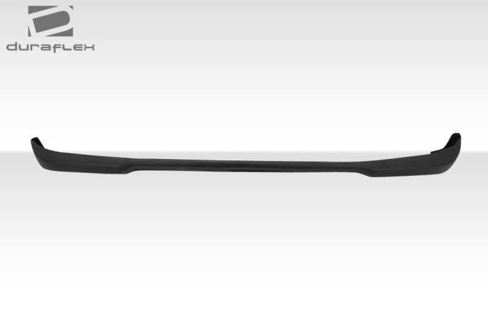 Chevrolet Camaro Duraflex GM-X Front Lip Under Spoiler Air Dam - 1 Piece - 106813 thumbnail 11