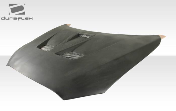 Mitsubishi Lancer Duraflex Evo X Look Body Kit - 13 Piece - 107006 thumbnail 5