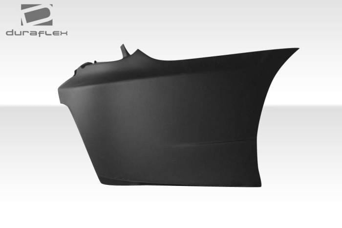 Subaru Impreza Duraflex C-Speed Body Kit - 4 Piece - 107009 thumbnail 10