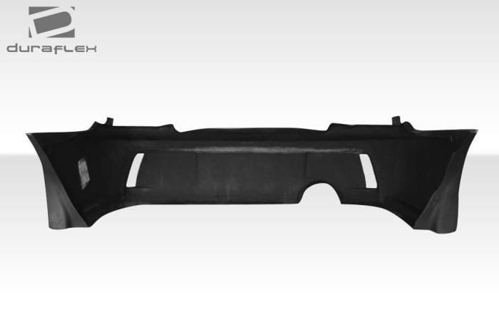 Subaru Impreza Duraflex C-Speed Body Kit - 4 Piece - 107009 thumbnail 11