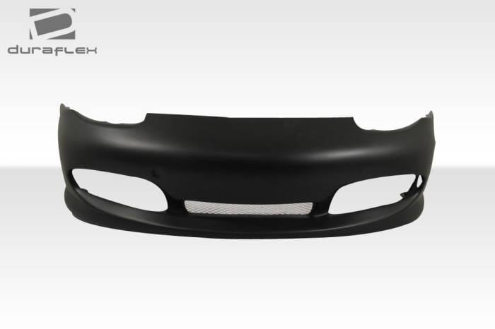 Porsche 911 Duraflex Turbo Look Body Kit - 4 Piece - 107092 thumbnail 9