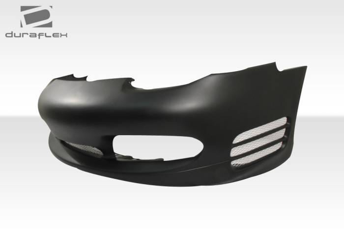 Porsche 911 Duraflex Turbo Look Body Kit - 4 Piece - 107092 thumbnail 10
