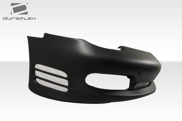 Porsche 911 Duraflex Turbo Look Body Kit - 4 Piece - 107092 thumbnail 11
