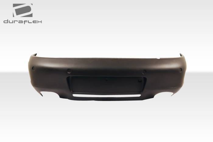 Porsche 911 Duraflex Turbo Look Body Kit - 4 Piece - 107092 thumbnail 12