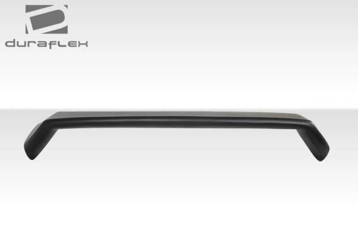 Toyota MR2 Duraflex N-Spec Wing Trunk Lid Spoiler - 3 Piece - 107088 thumbnail 9
