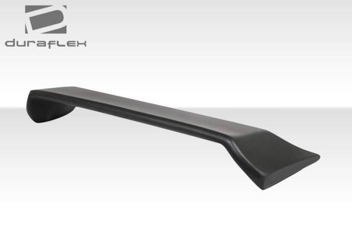Toyota MR2 Duraflex N-Spec Wing Trunk Lid Spoiler - 3 Piece - 107088 thumbnail 10