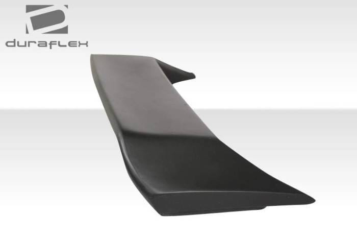 Toyota MR2 Duraflex N-Spec Wing Trunk Lid Spoiler - 3 Piece - 107088 thumbnail 11