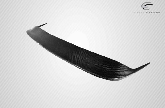 Chevrolet Corvette Carbon Creations CV-G Wing Trunk Lid Spoiler - 1 Piece - 106894 thumbnail 10