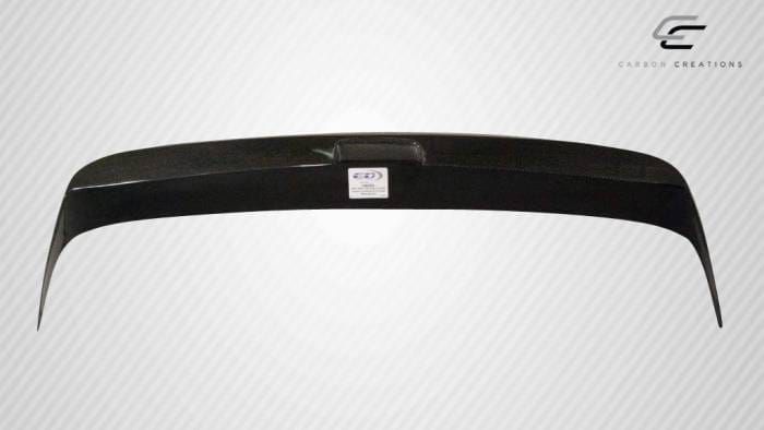 Chevrolet Corvette Carbon Creations CV-G Wing Trunk Lid Spoiler - 1 Piece - 106894 thumbnail 12