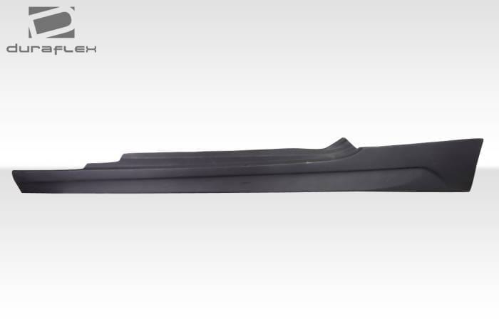 BMW 3 Series 2DR Duraflex M3 Look Side Skirts Rocker Panels - 2 Piece - 106899 thumbnail 3